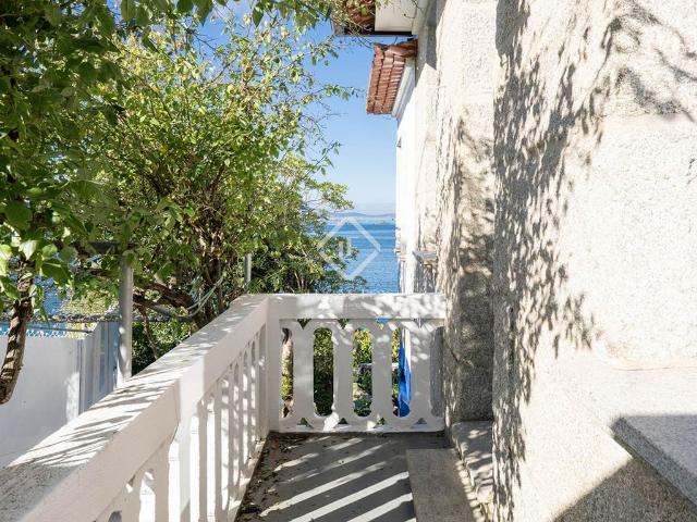 Chalet en venta en O Morrazo, Galicia
