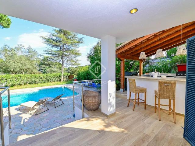 Villa en venta en Calonge