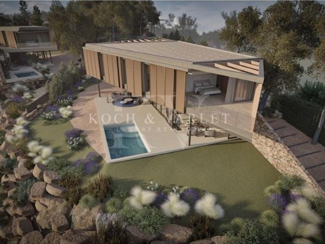 Chalet en venta en Montgó, la Marina Alta