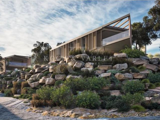 Chalet en venta en Montgó, la Marina Alta