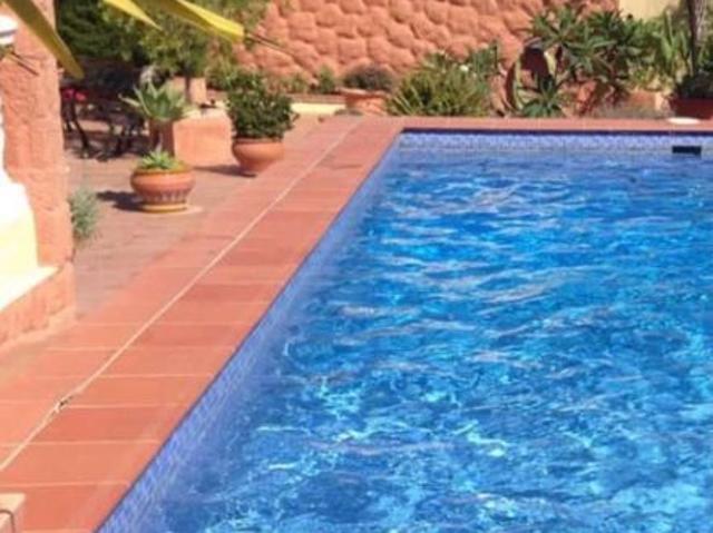 Villa en alquiler en Benalmádena, Benalmádena Costa