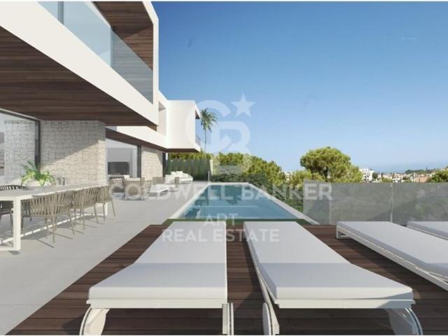 Chalet en venta en Resinera-Voladilla, Costa del Sol Occidental