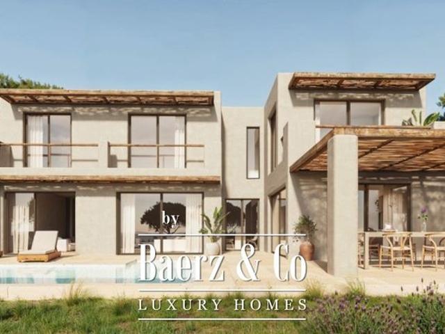 Villa en venta en Jávea, Mont Putxol Villa en venta en Jávea, Mont Putxol