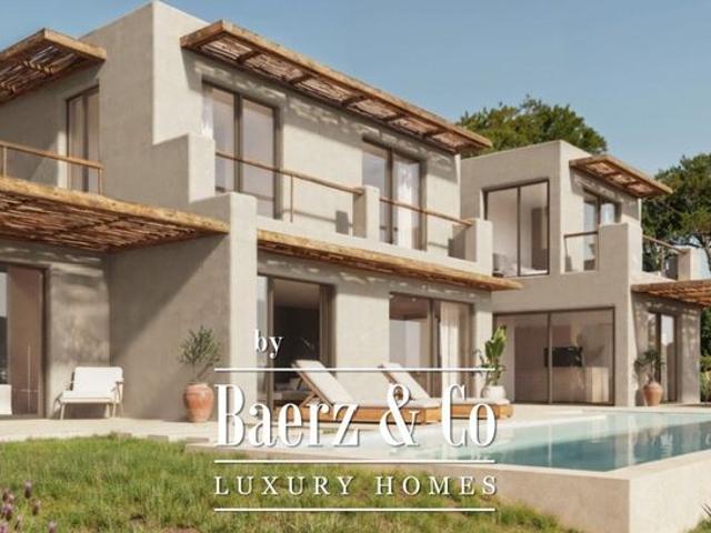 Chalet en venta en la Marina Alta, Valencia