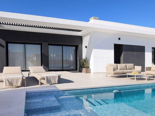 Chalet en venta en el Baix Segura / La Vega Baja, Valencia