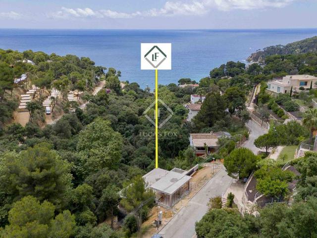 Terreno en venta en la Selva, Catalunya
