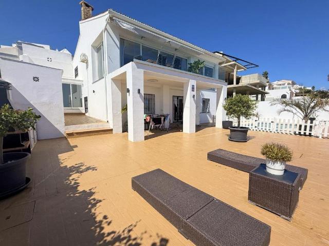 Chalet en venta en Costa del Sol Occidental, Andalucía