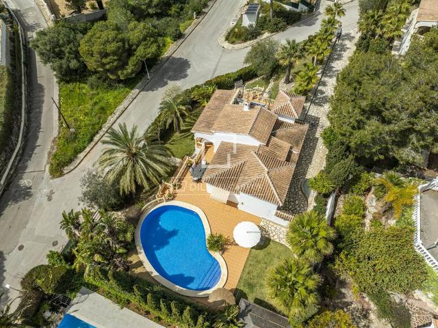 Chalet en venta en la Marina Alta, Valencia