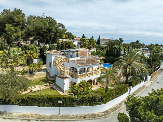 Chalet en venta en la Marina Alta, Valencia