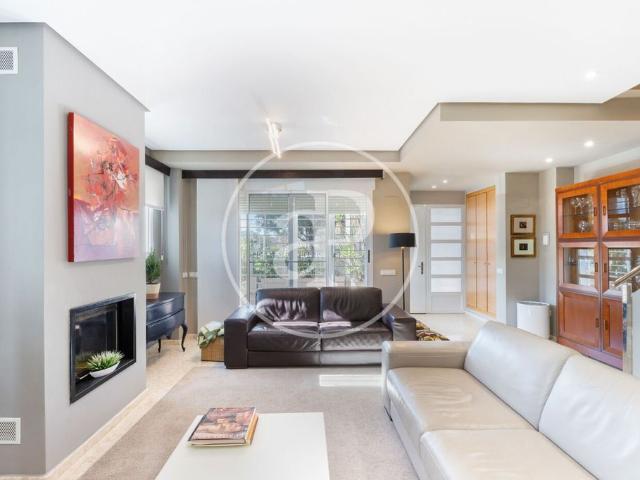 Chalet en venta en l'Horta Nord, Valencia