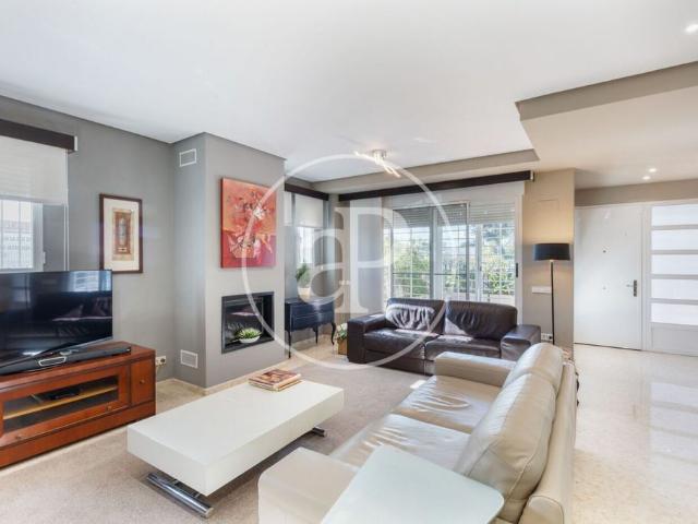 Chalet en venta en l'Horta Nord, Valencia