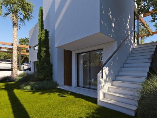 Chalet en venta en Comarca de València, Valencia