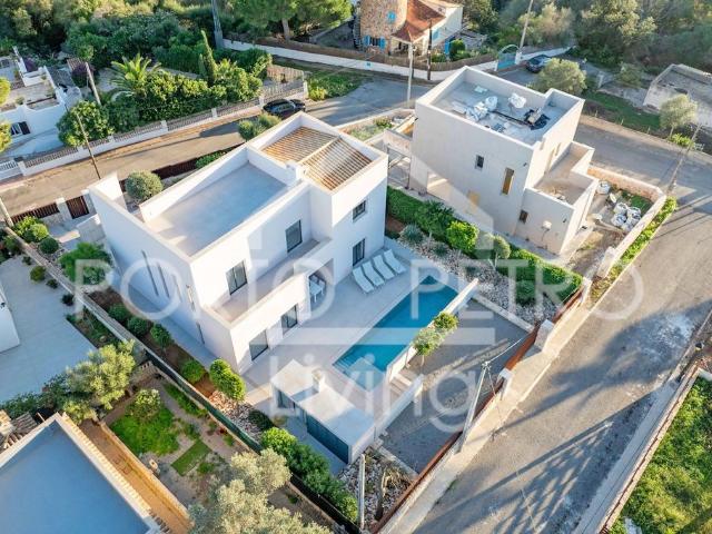 Chalet en venta en Cala Santanyí, Migjorn