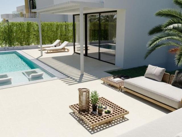 Chalet en venta en Sant Antoni, la Marina Baixa