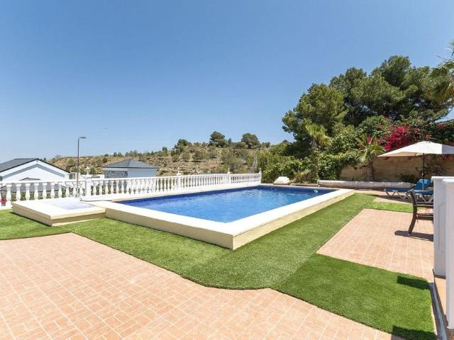 Chalet en venta en Urbanización Montemar, el Baix Segura / La Vega Baja