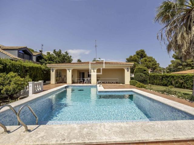 Chalet en venta en l'Horta Sud, Valencia