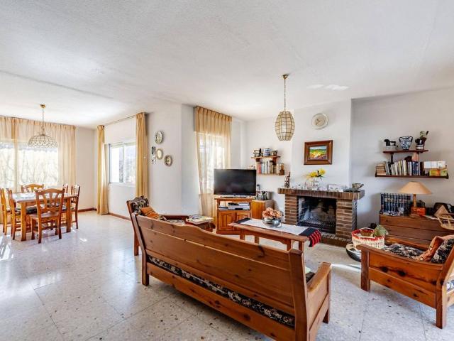 Chalet en venta en Soto de Viñuelas, Tres Cantos