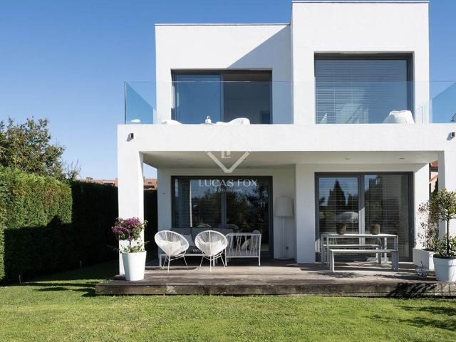 Chalet en venta en O Salnés, Galicia