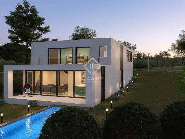 Chalet en venta en Calonge i Sant Antoni, Baix Empordà