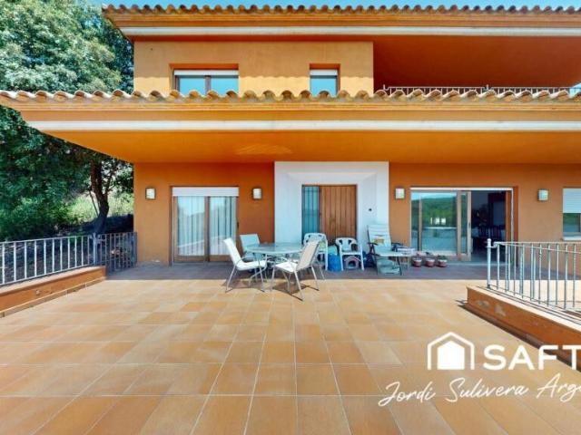 Chalet en venta en Begur, Girona