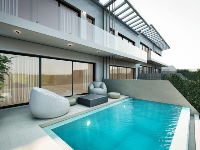 Chalet en venta en La Cala, Costa del Sol Occidental
