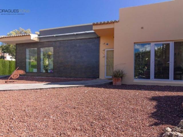 Villa en venta en Jávea