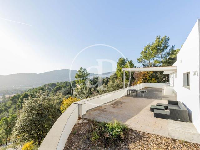 Chalet en venta en Matadepera, Barcelona