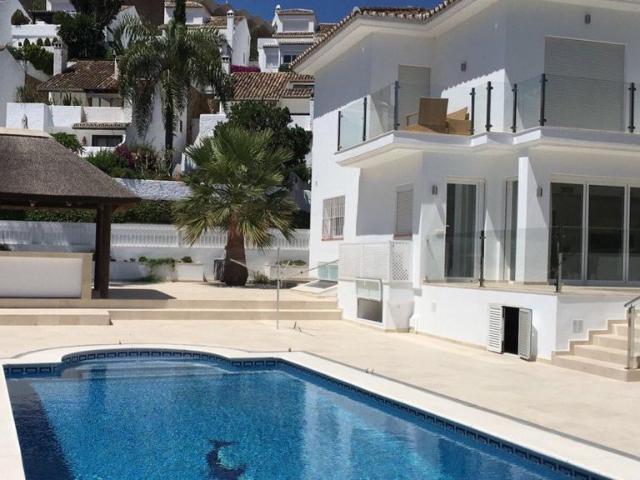 Chalet en venta en Costa del Sol Occidental, Andalucía