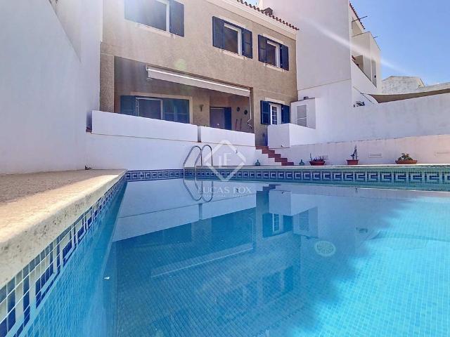 Chalet en venta en Menorca, Baleares