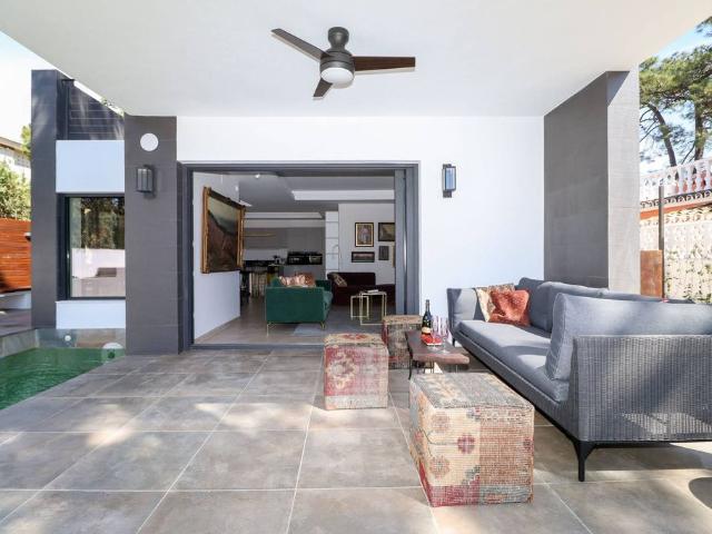 Chalet en venta en Urbanización Sitio de Calahonda, Costa del Sol Occidental