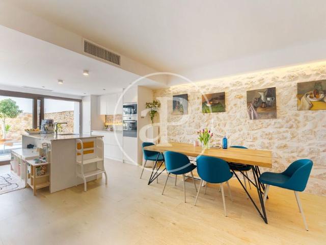 Chalet en venta en Raiguer, Baleares