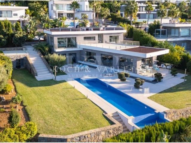 Chalet en venta en Villes del Vent, Xàbia / Jávea