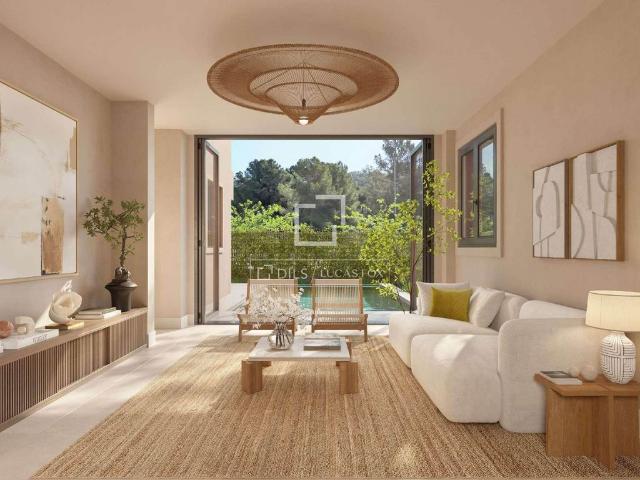 Chalet en venta en Eivissa, Baleares