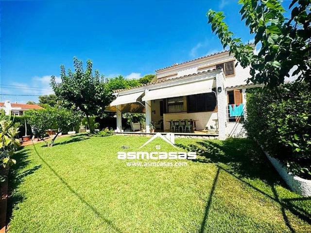 Chalet en venta en Mas dels Frares, la Plana Alta