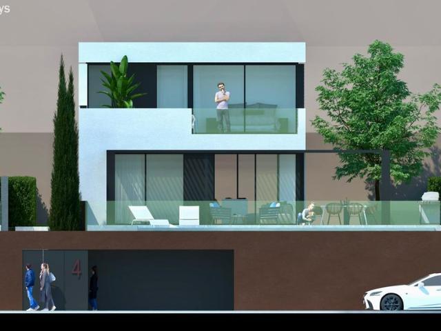 Chalet en venta en Mogán, Canarias
