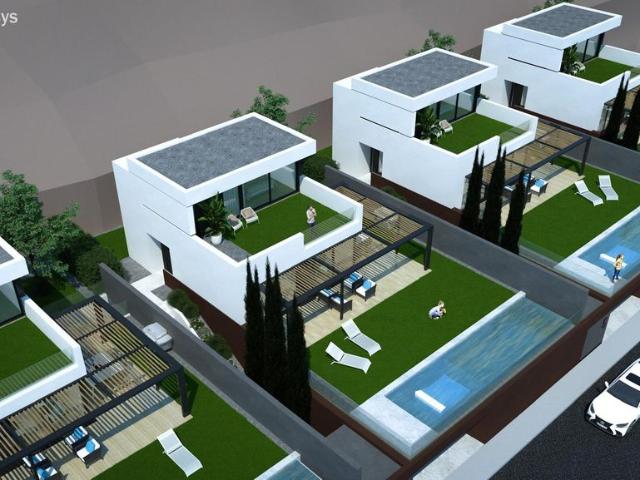 Chalet en venta en Mogán, Canarias