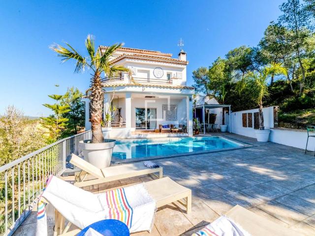 Chalet en venta en Garraf, Catalunya
