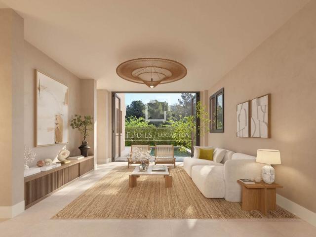 Chalet en venta en Eivissa, Baleares