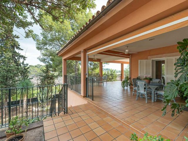 Chalet en venta en Calvià, Serra de Tramuntana