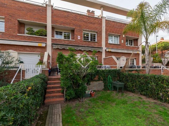 Villa en venta en Gavà