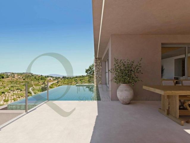 Chalet en venta en les Duanes de la Mar, la Marina Alta