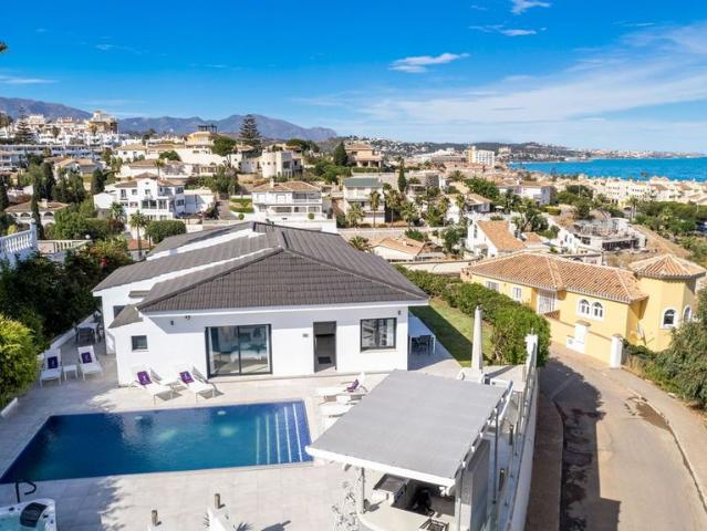Chalet en venta en Costa del Sol Occidental, Andalucía