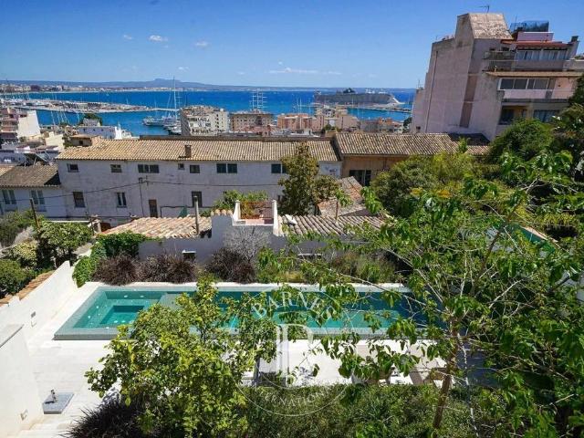 Villa en venta en Palma