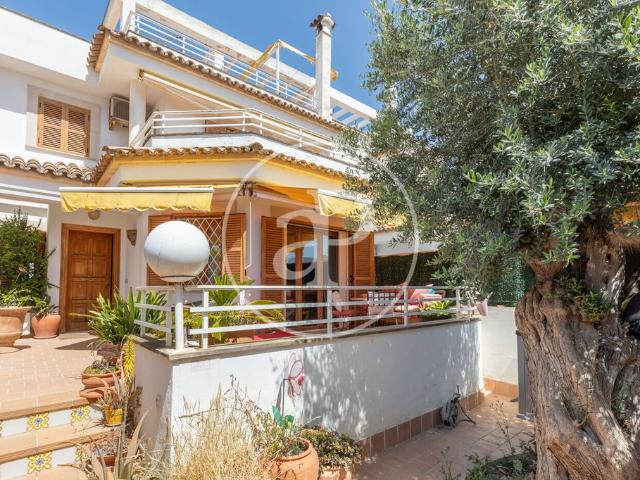 Villa en venta en Palma, Can Pastilla