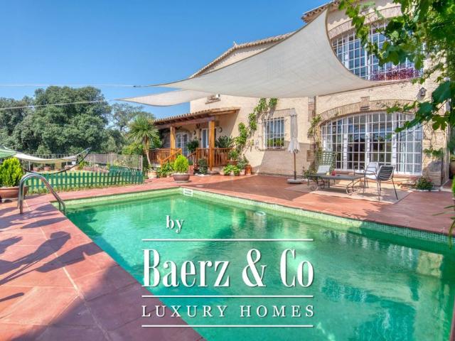 Chalet en venta en Castell d'Aro, Platja d'Aro i s'Agaró, Baix Empordà