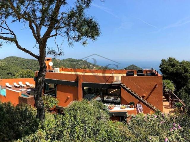 Chalet en venta en sa Tuna, Baix Empordà