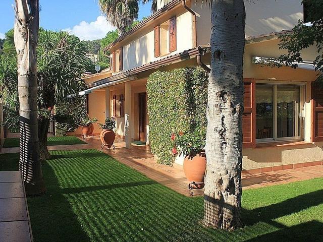Chalet en venta en Cala Sant Francesc, la Selva