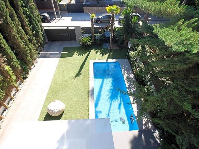 Chalet en venta en Lluminetes, Baix Llobregat