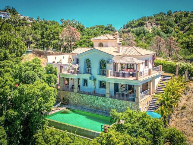 Chalet en venta en Forest Hills, Costa del Sol Occidental