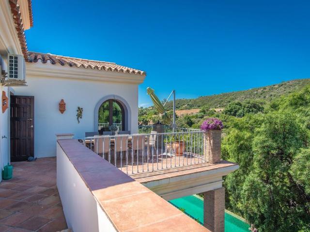 Chalet en venta en Forest Hills, Costa del Sol Occidental